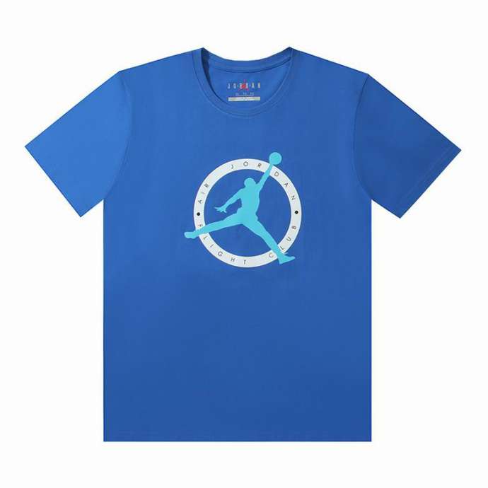 Jordan T Shirts Short _SKUJordanM-3XL6ctxJ88953936528